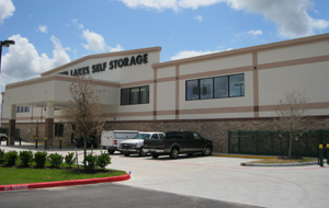 Summer Lakes Self Storage